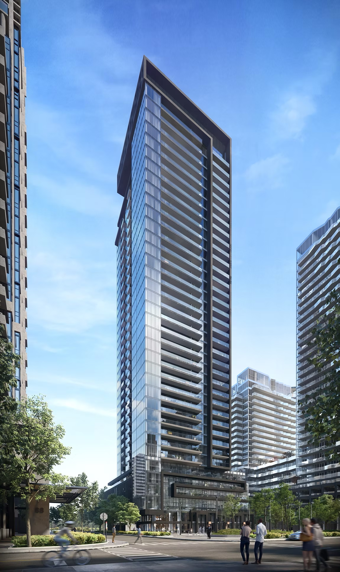 100 Broadway
