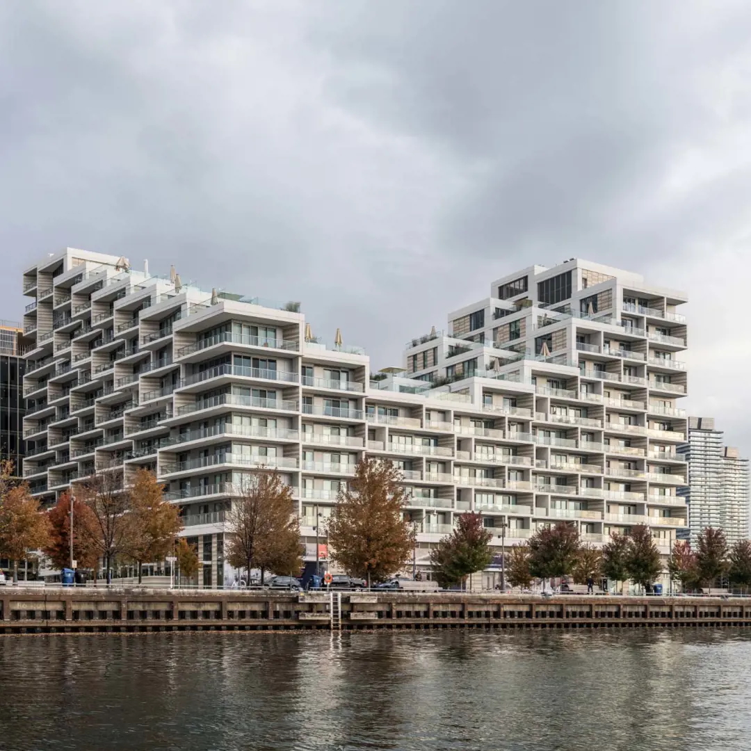 Aquabella at Bayside