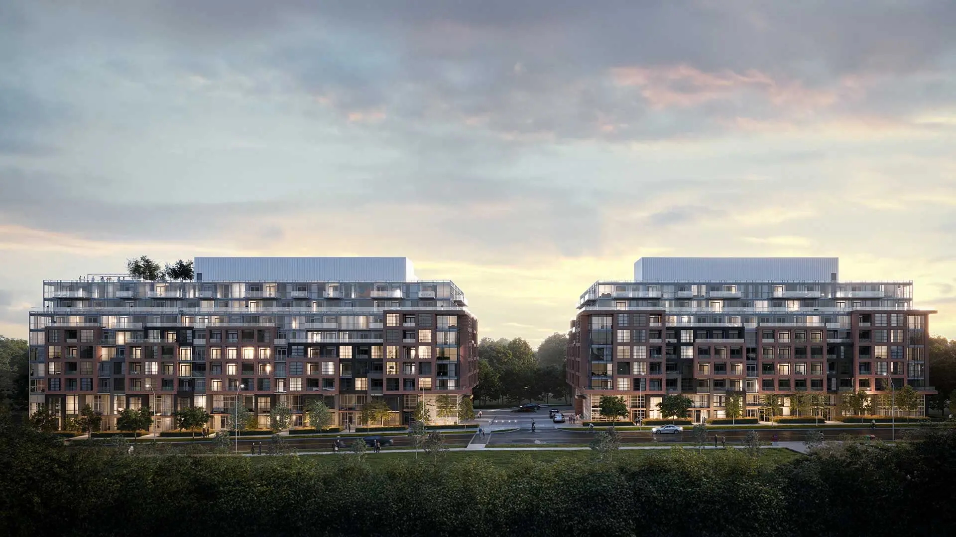 Highland Commons