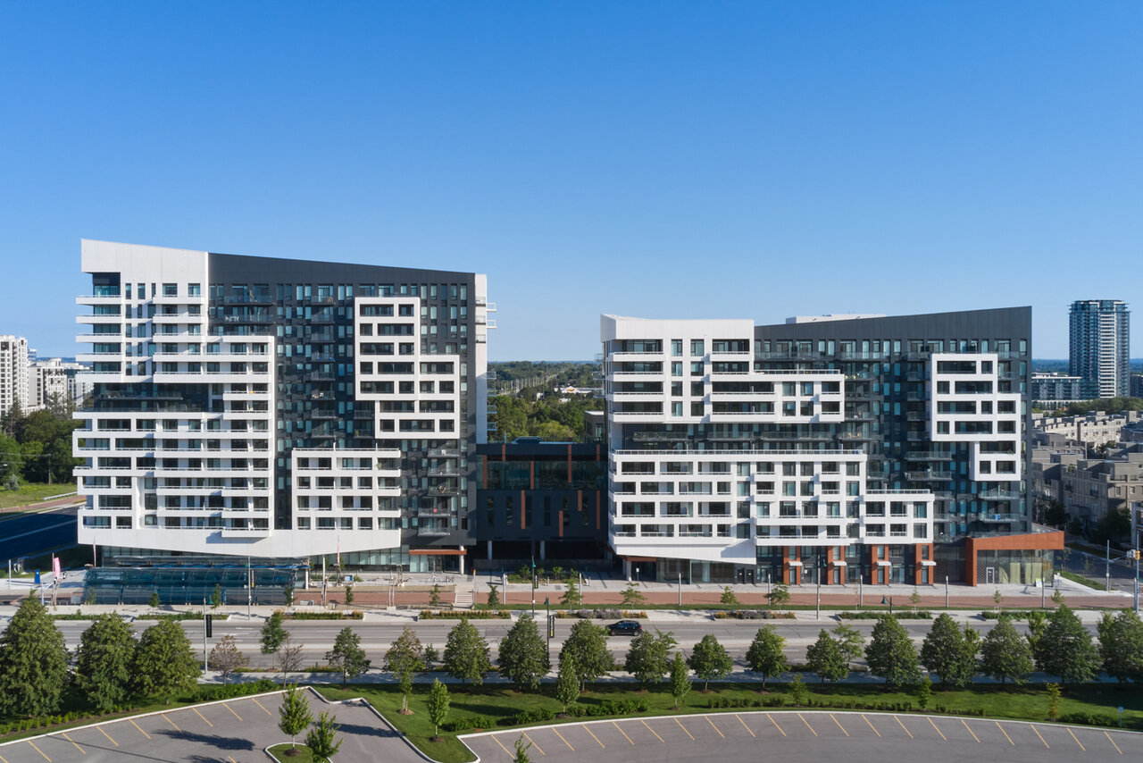York Condos