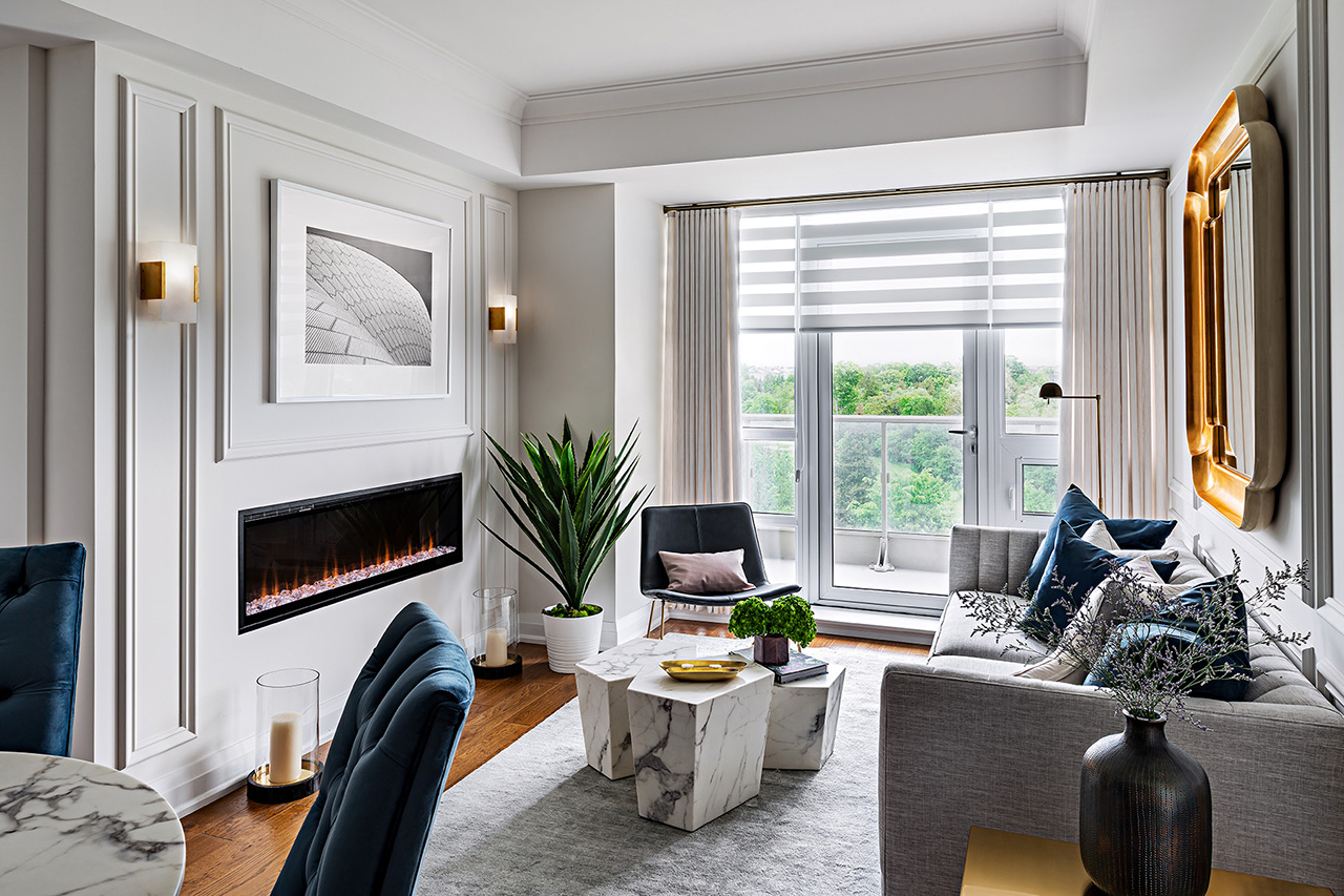 [Homeowner Project]