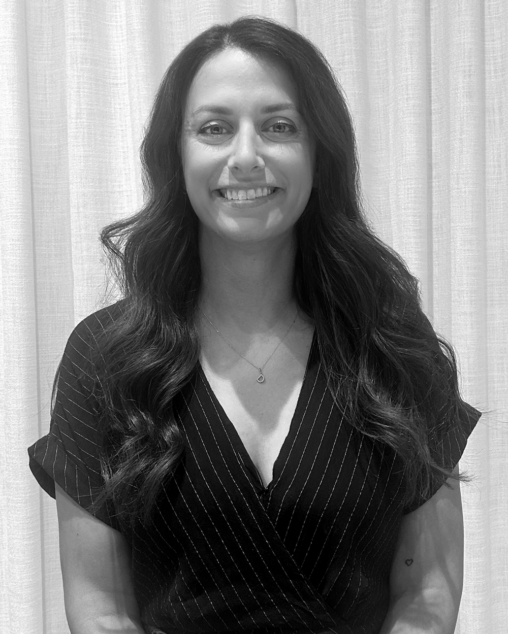 Ariana Stultz