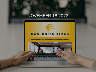 Sun-Brite Times
