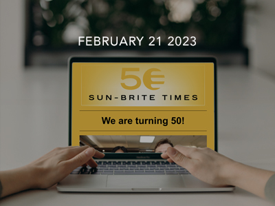 Sun-Brite Times